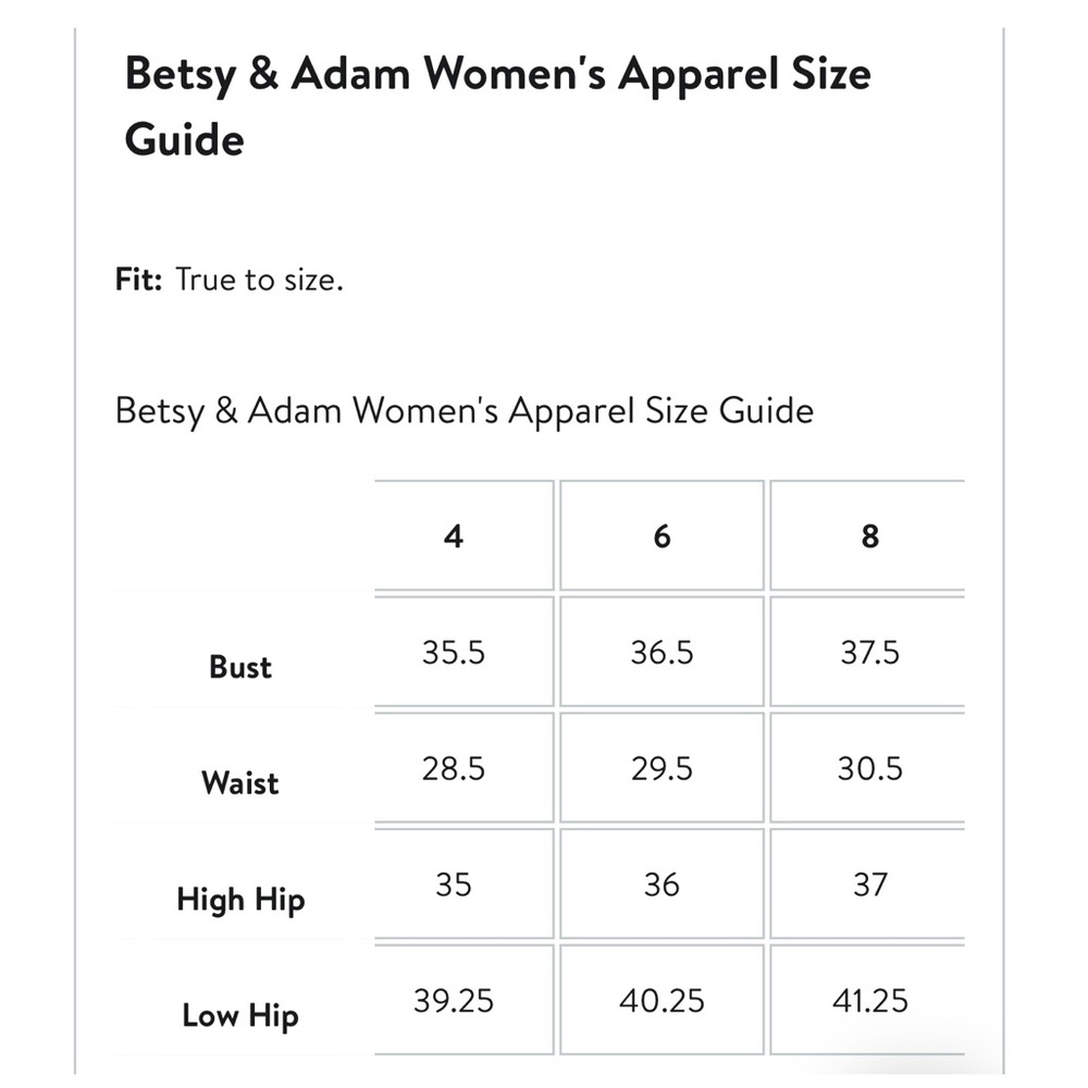 Betsy & Adam Black One-Shoulder Maxi Dress - Picture 10 of 11